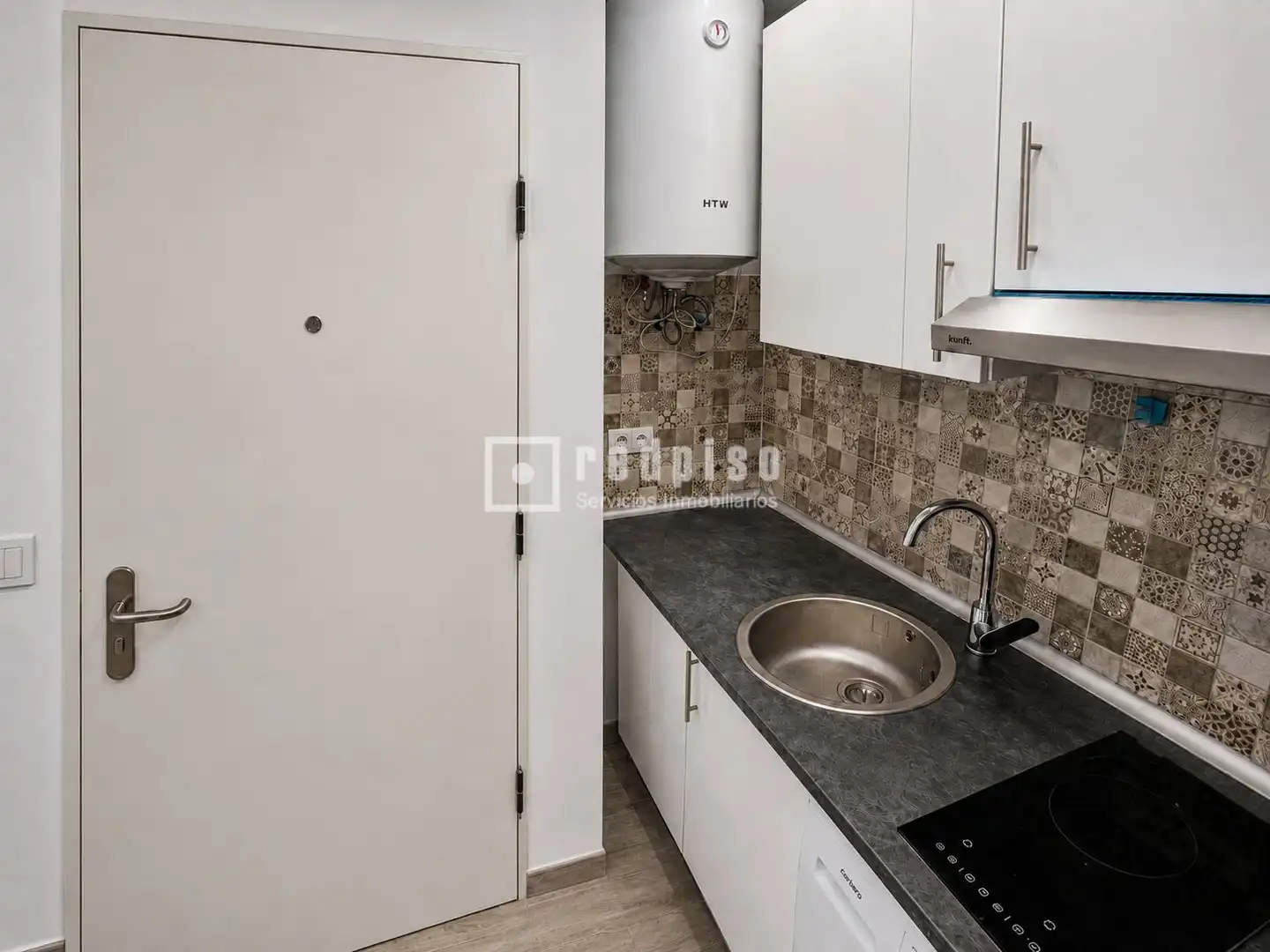 Wohnung zur Miete in El Barral Ferial