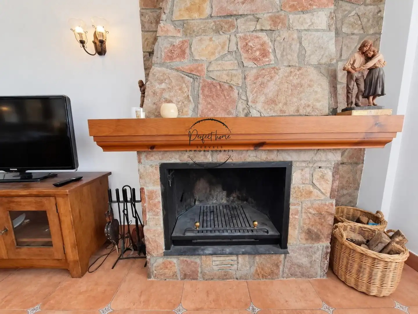 Flat with lift for sale in Sispony, imagen 5