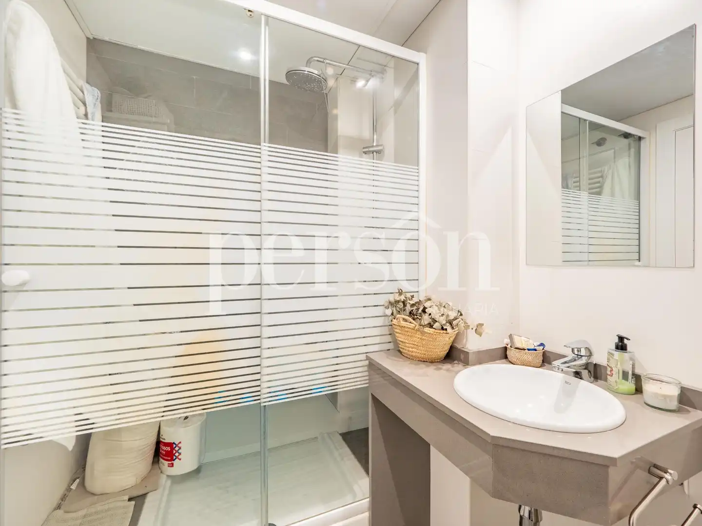 Flat with lift for sale in El Pla del Real, imagen 17
