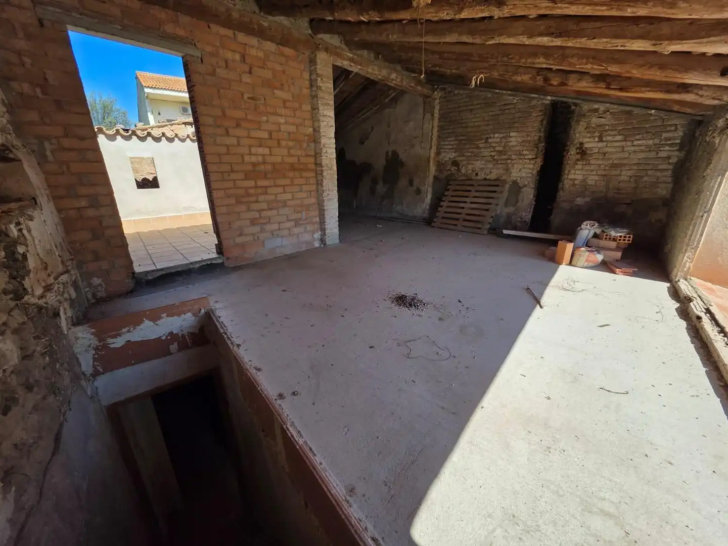 Casa amb terrassa en venda a Jorba, imagen 32
