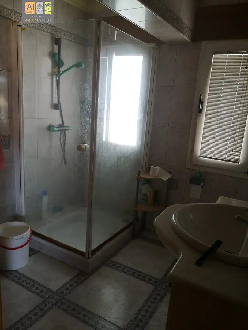Chalet con piscina en venta en La Nucia Pueblo, imagen 25