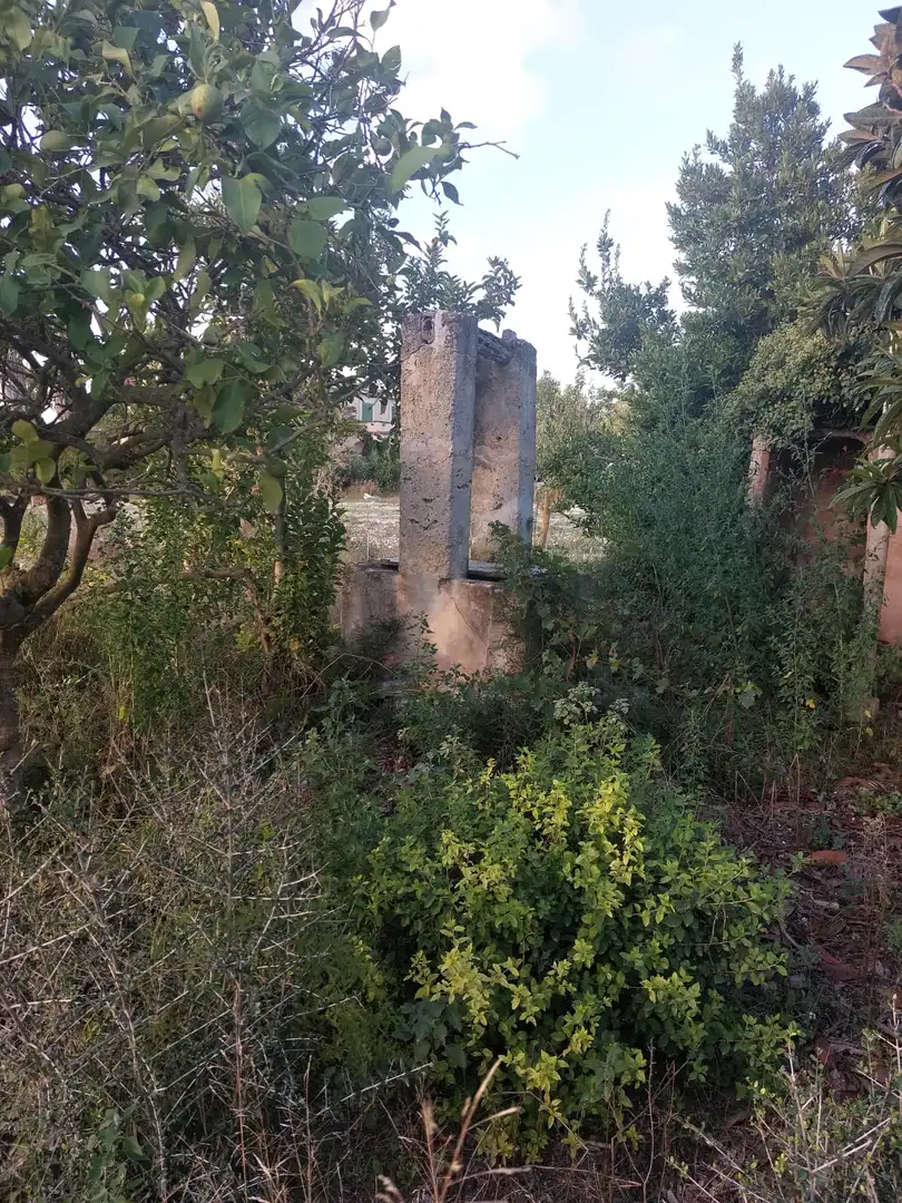 Casa rústica en venta en Montuïri, imagen 7