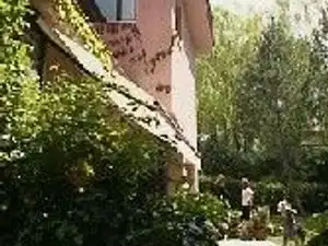 Jardín de Casa o chalet en venta en Pozuelo de Alarcón con Aire acondicionado, Calefacción y Jardín privado