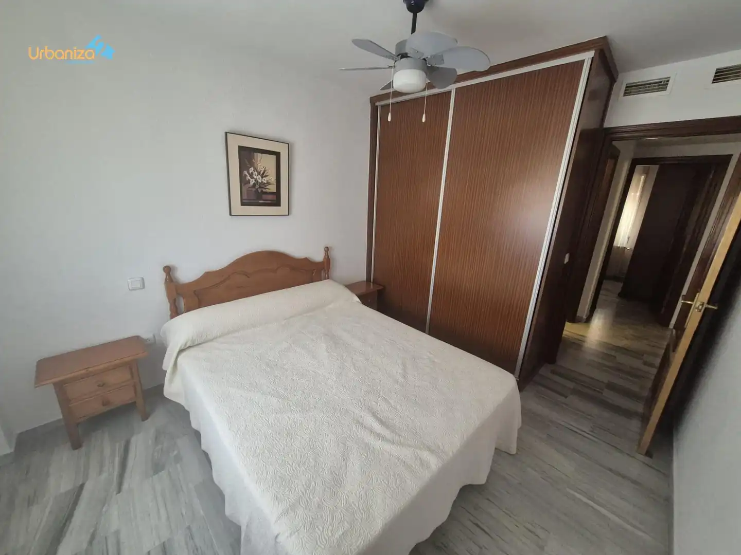 Apartments for rent in VIENTO EL, Maria Auxiliadora - Barriada de Llera