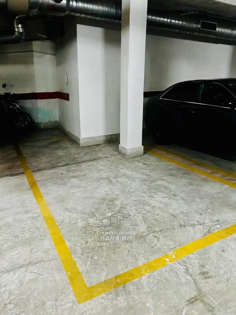 Appartamento con terrazza in vendita a Úbeda, imagen 18