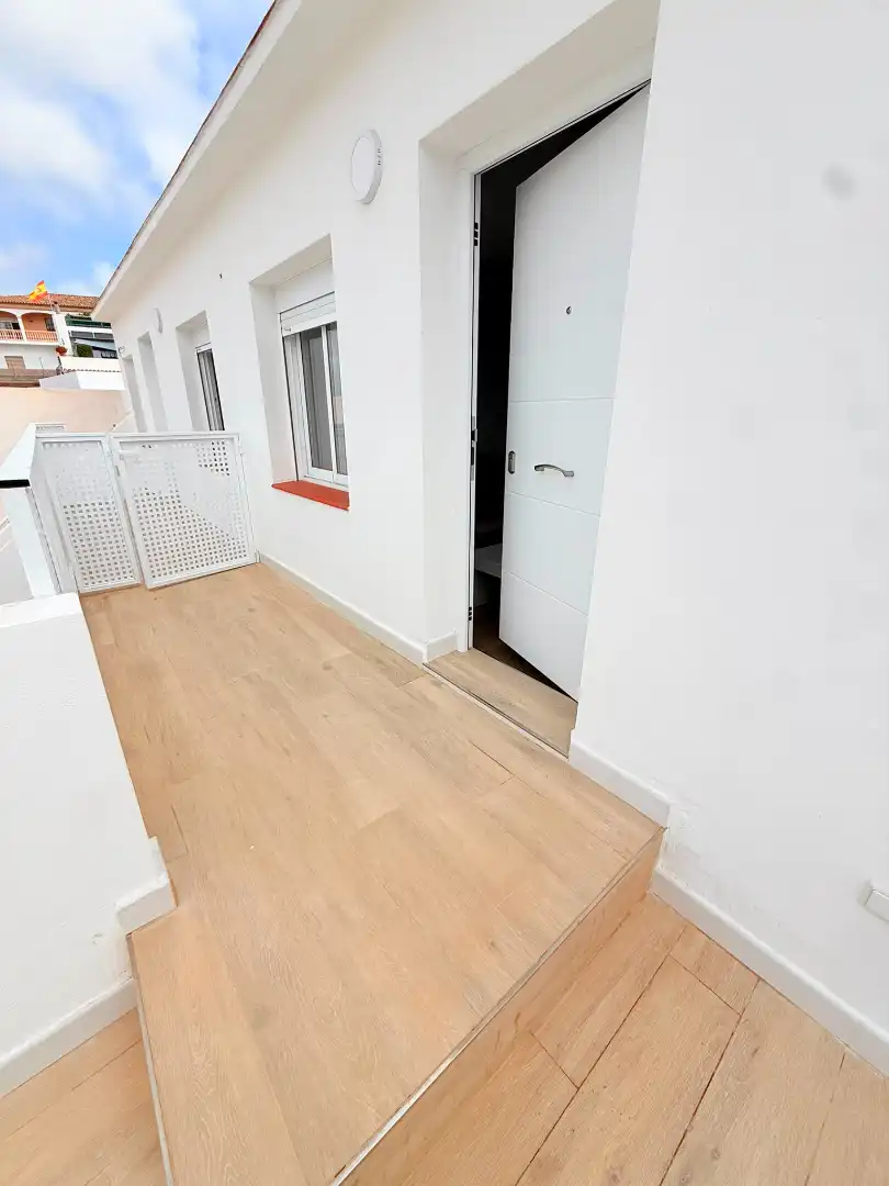 Wohnung zur Miete in San Enrique - Guadiaro -  Pueblo Nuevo