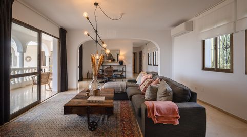 Foto 2 de Casa o chalet en venta en Mirador de Sierrezuela, 15, Campo de Mijas, Mijas