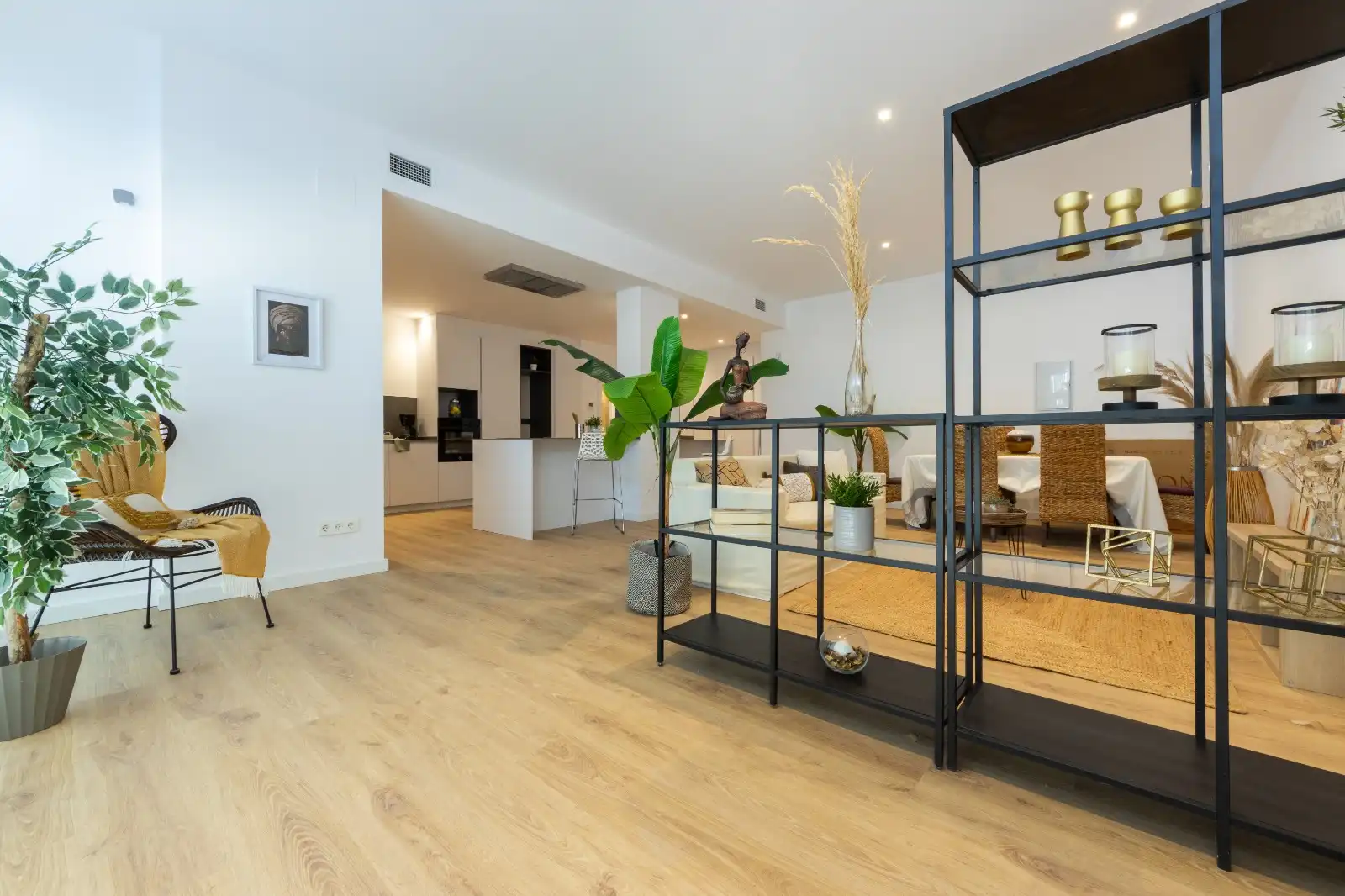 Apartament amb ascensor en venda a Carrer de Tortosa, imagen 46