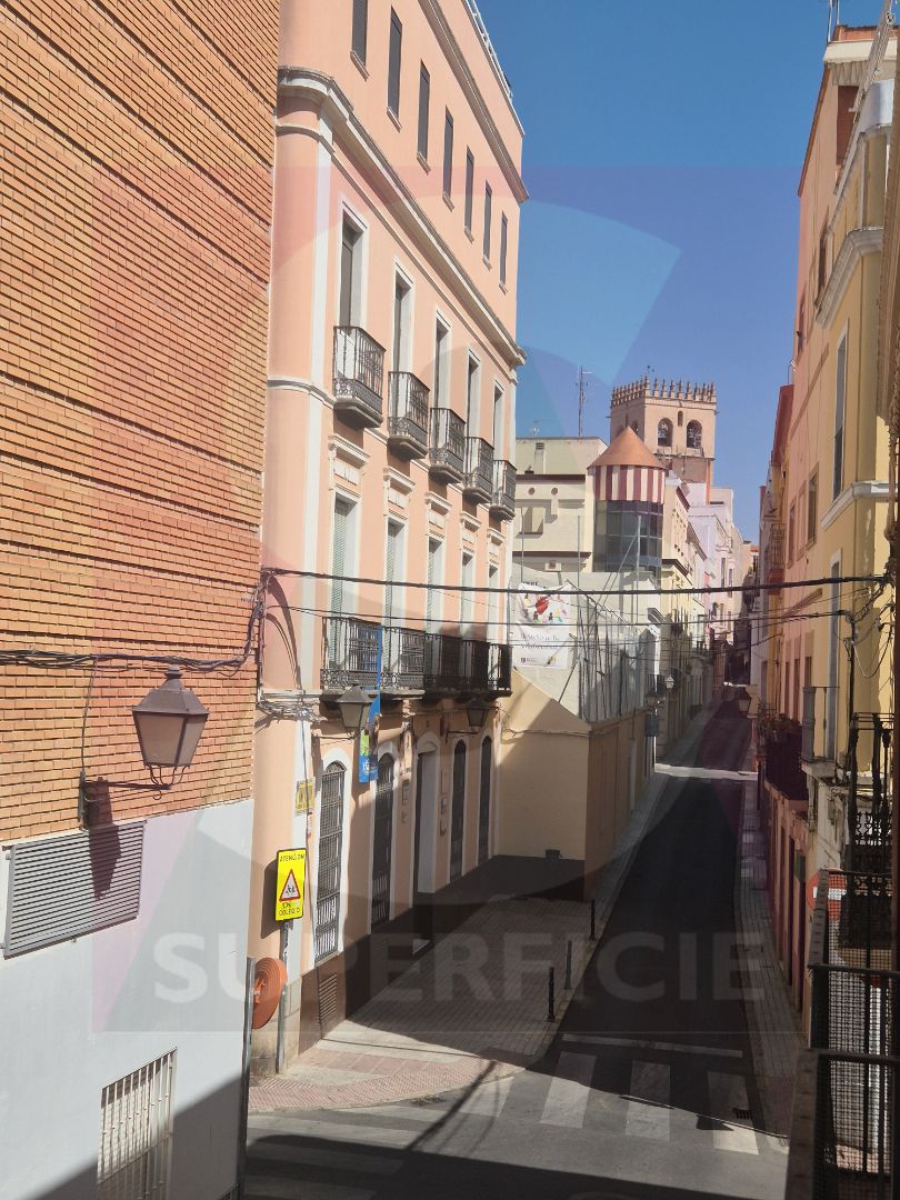 Dúplex en venta en Calle Ramón Albarrán, Casco Antiguo