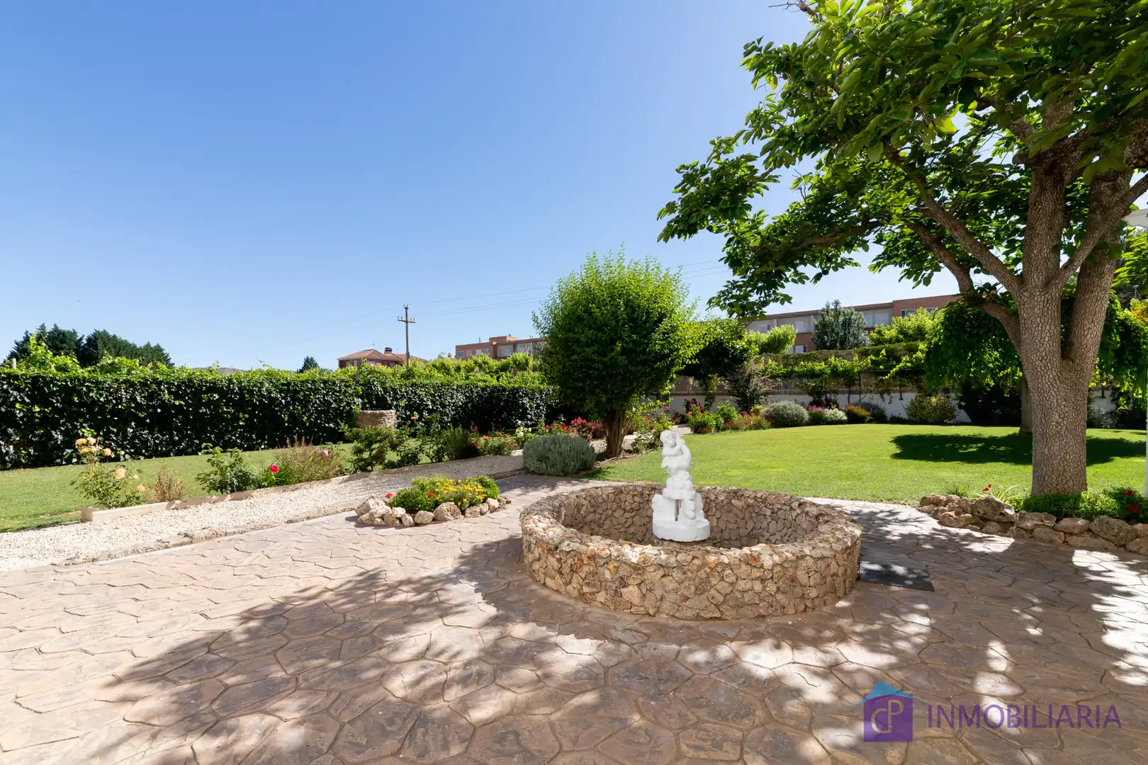 Garden of Flat for sale in Ateca  with Private garden, Parquet flooring and Terrace