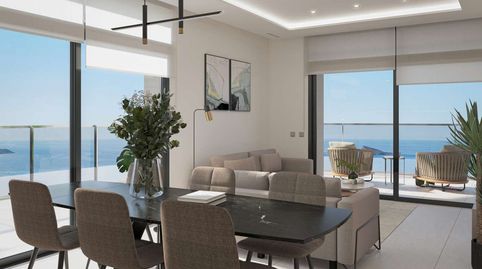 Foto 3 de Piso en venta en Playa Levante, Benidorm