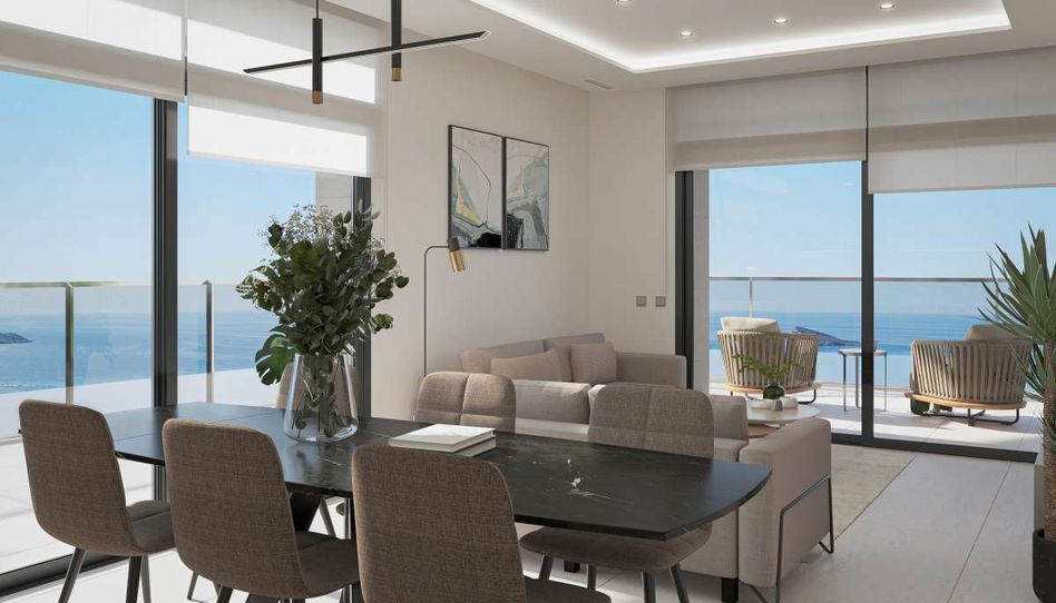 Piso en venta en Playa Levante - 3
