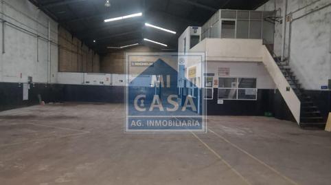 Photo 3 of Industrial buildings for rent in Este, Mérida