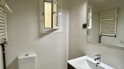 Foto 4 de Piso en venta en Safaretjos, Santa Coloma de Gramenet
