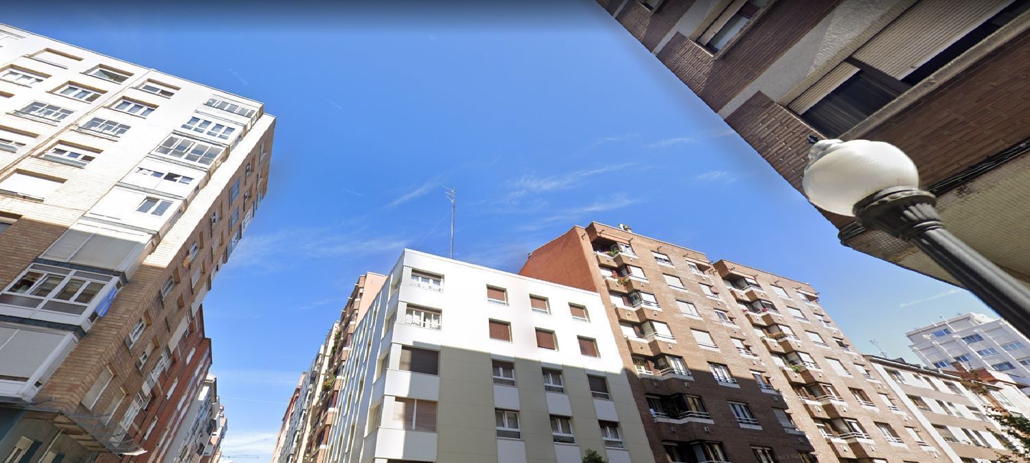 Flat to rent in La Arena, Este, Gijón