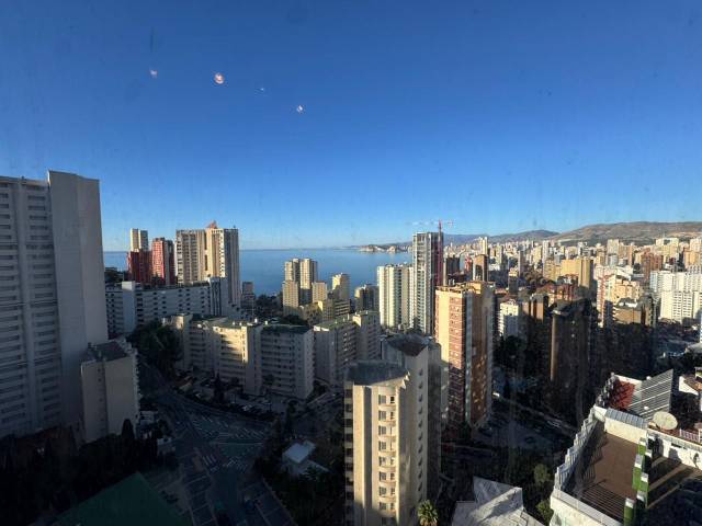Piso en Venta en Avenida Montecarlo en Sierra Helada