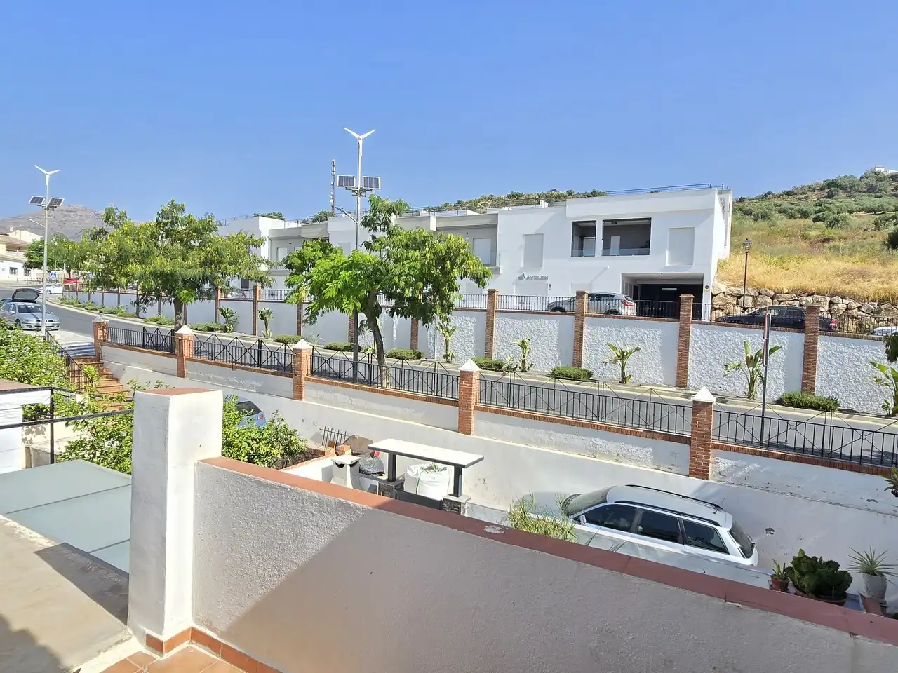 Casa rústica en venta en Periana, imagen 15