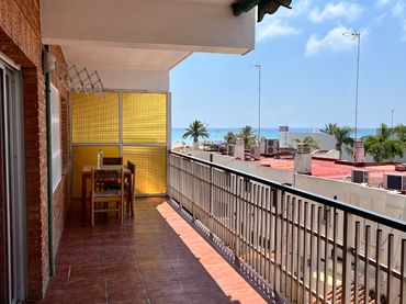 Pis amb ascensor en venda a Canet d'En Berenguer