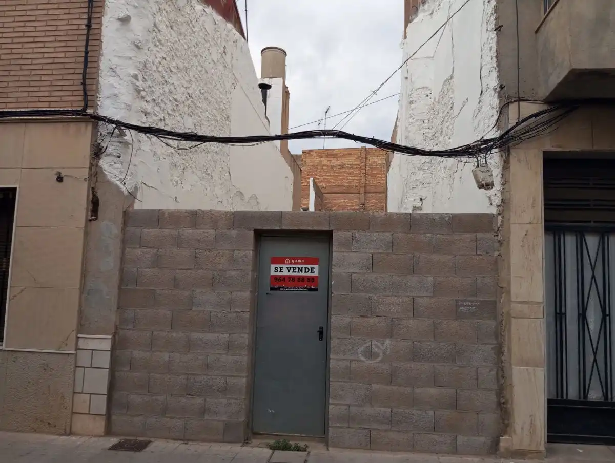 Exterior view of Residential for sale in Vila-real