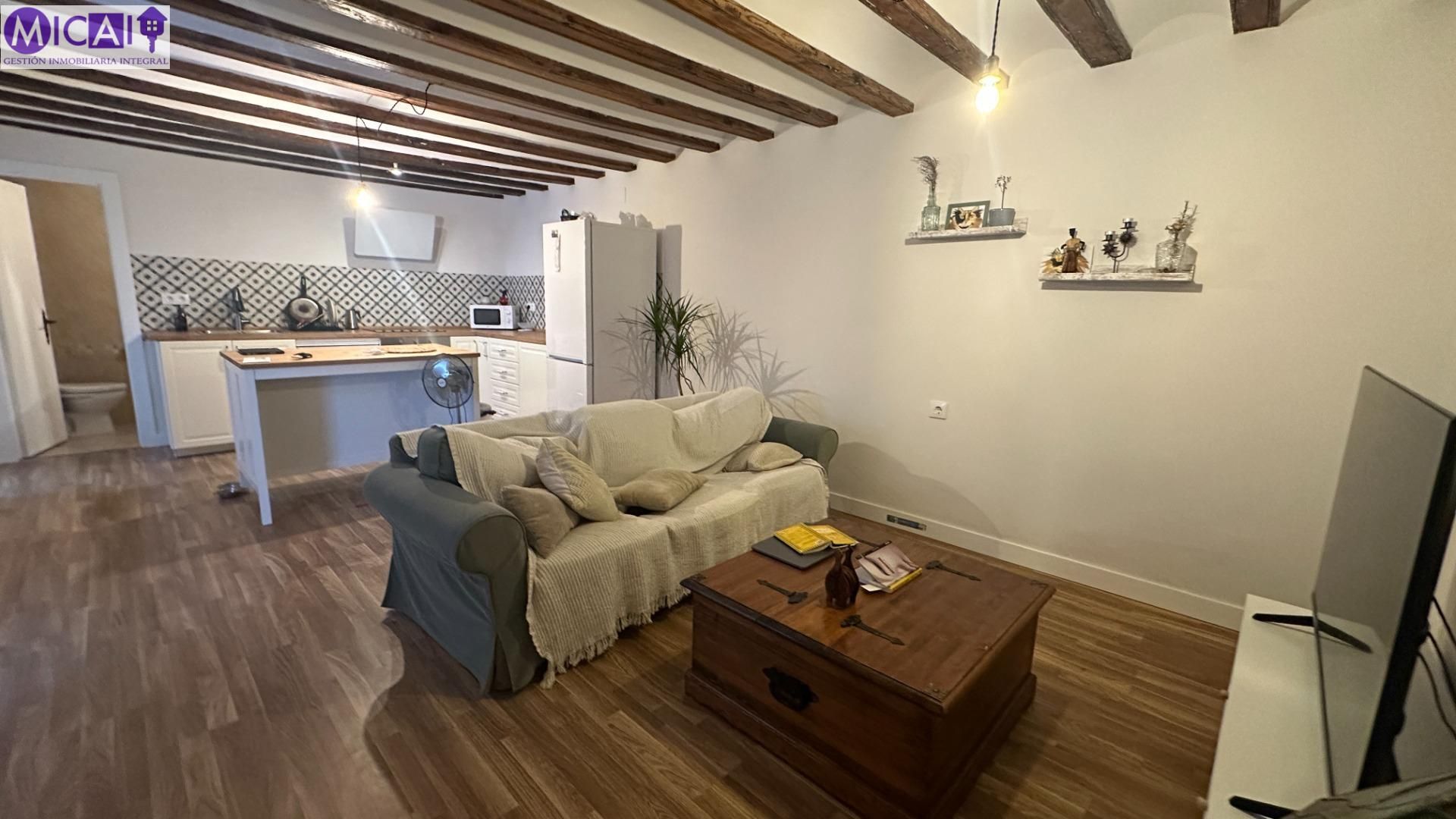 Piso en venta en Centro Histórico