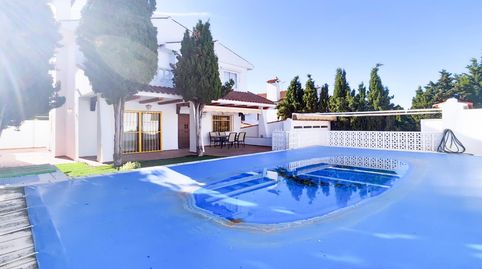 Photo 2 of Houses for sale in Calle Amapola, Las Mercedes - El Carmen, Puertollano