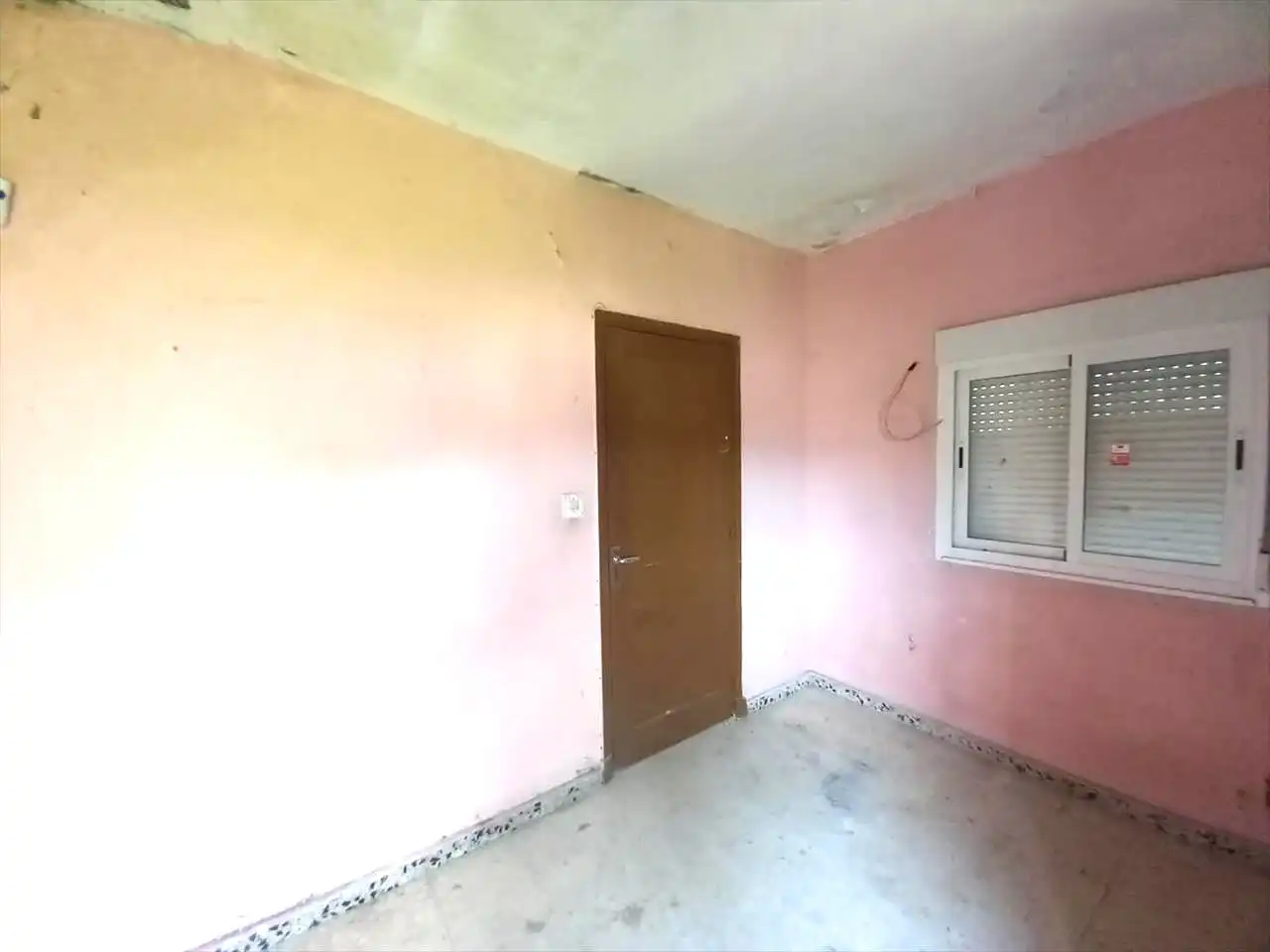 Dormitori de Casa o xalet en venda en Ourense Capital 