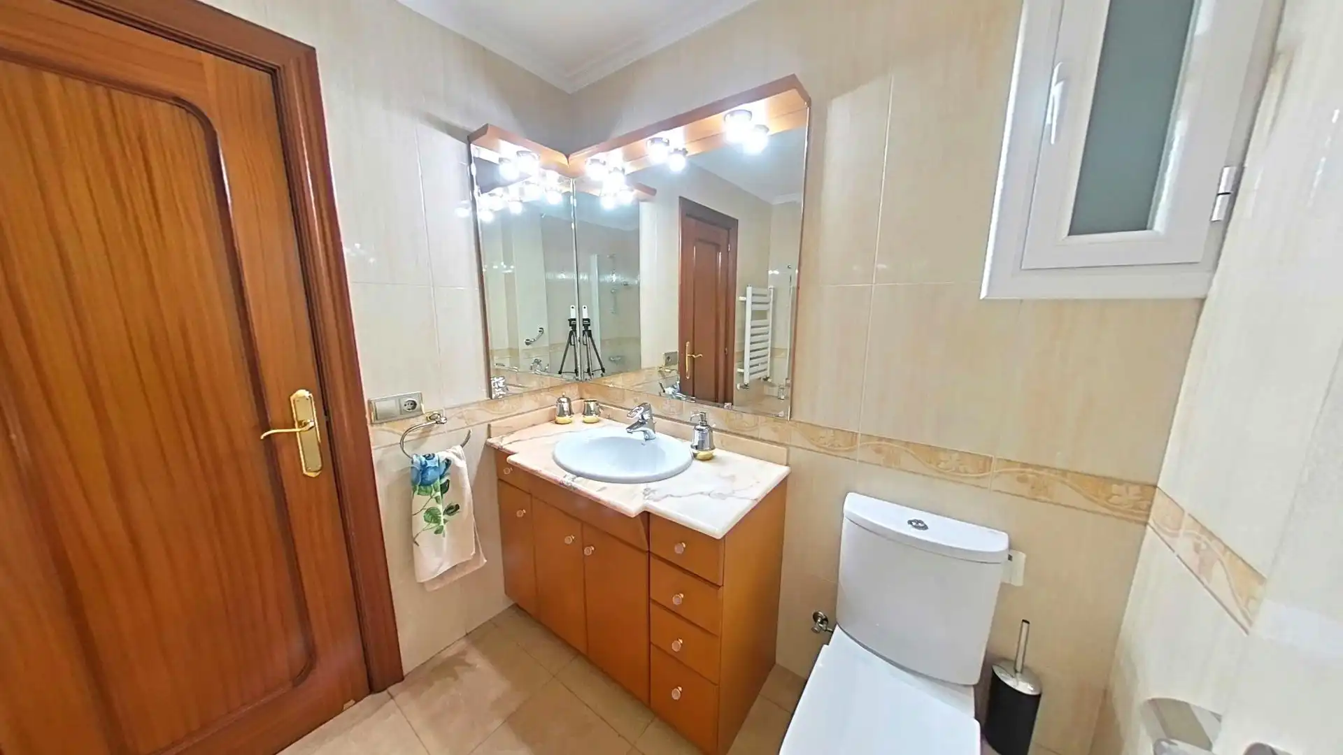 Flat with terrace for sale in Instituts, imagen 24