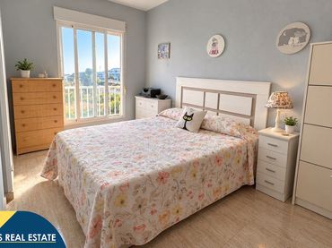 Apartment mit Pool zum Verkauf in Las Viñas