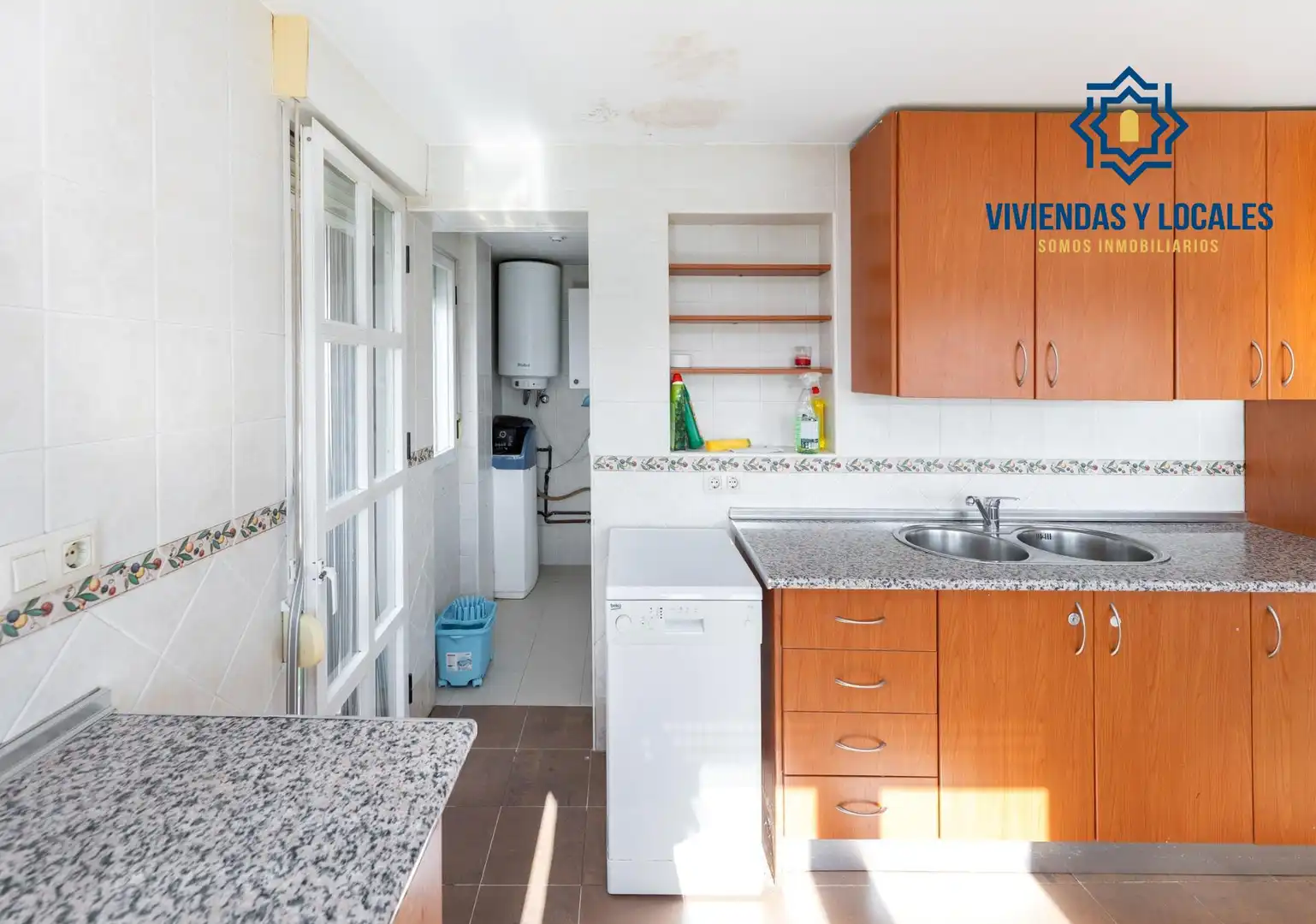 Penthouse zum Verkauf in La Zubia Ciudad, imagen 15