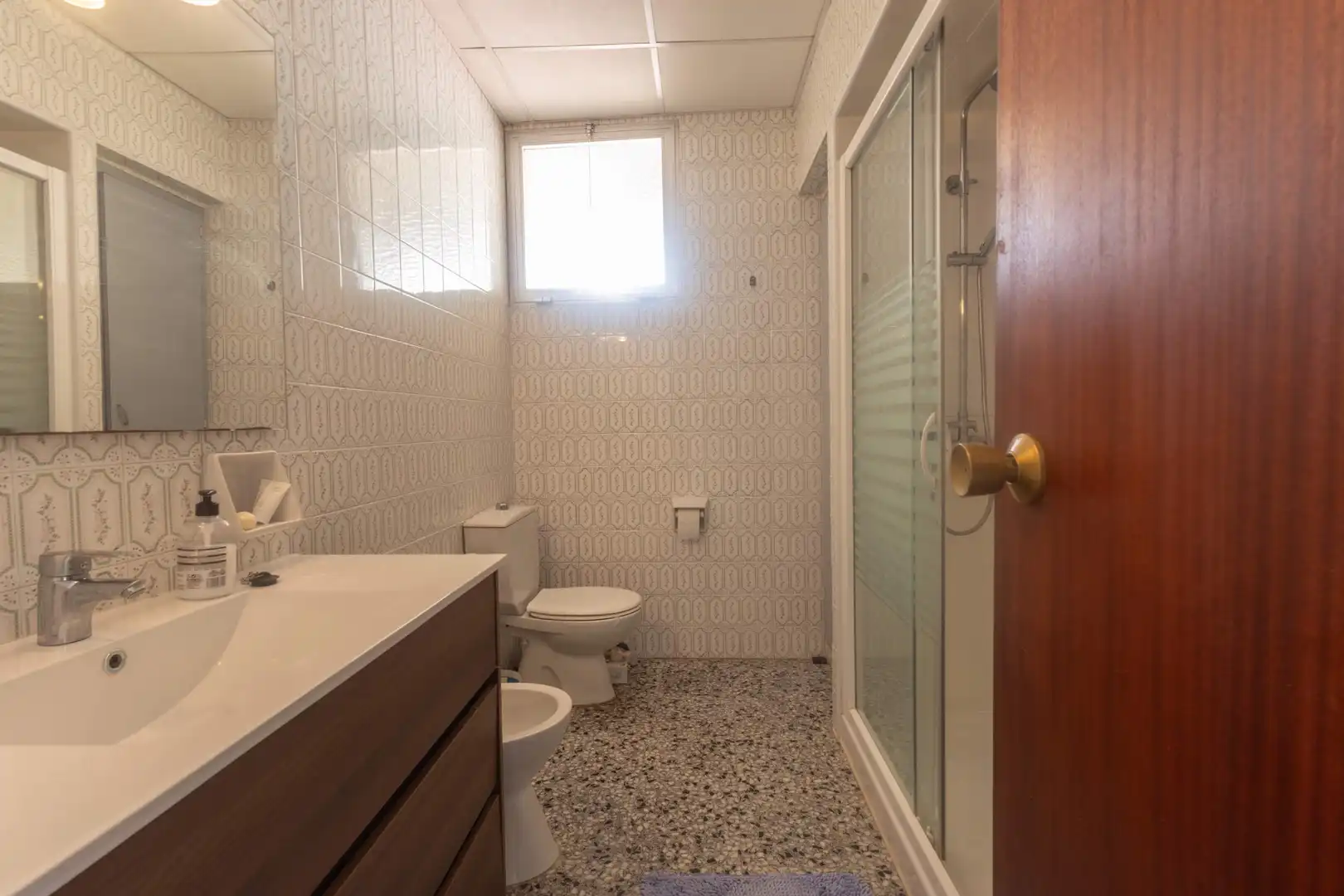 Bany de Edifici en venda en Bellreguard