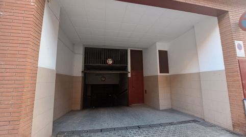 Foto 3 de Garatge de lloguer a Carrer D' Aribau, 12, Peramàs, Mataró