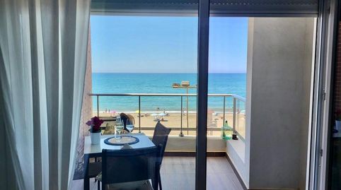 Foto 3 de Apartament de lloguer a Playa del Rincón, Rincón de la Victoria