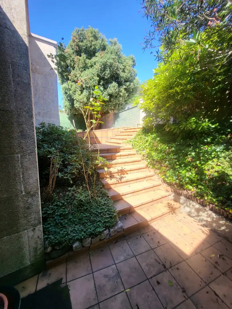 Villa con terrazza in vendita a Rúa Illa de Arousa, imagen 20