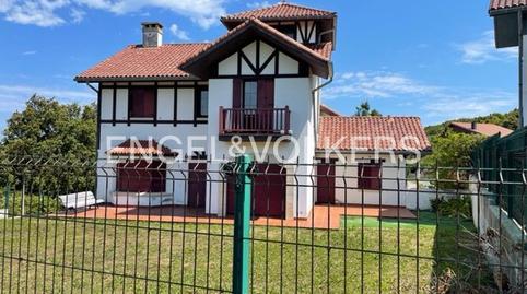 Foto 2 de Casa o chalet de alquiler en Barrika, Bizkaia