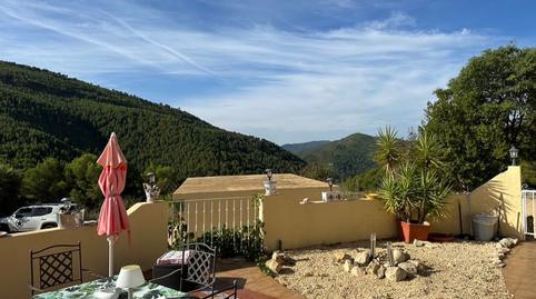 Foto 3 de Finca rústica en venda a Tagarina, Sella, Alicante