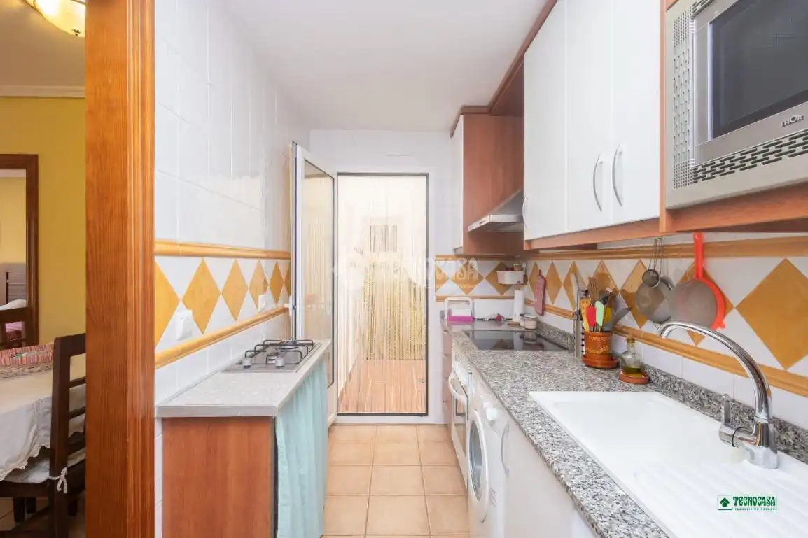 Appartamento con piscina in vendita a Las Salinas, imagen 23