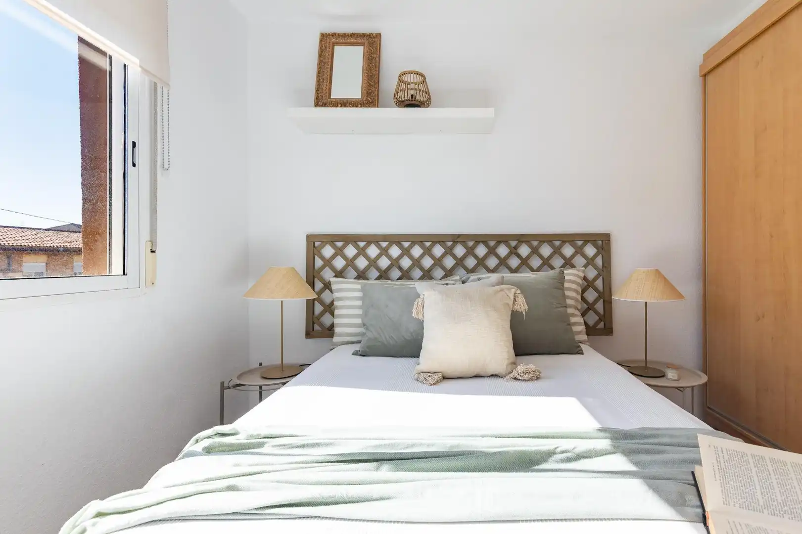 Appartement avec terrasse à vendre à Avenida PUEBLA DE VALLBONA, imagen 36