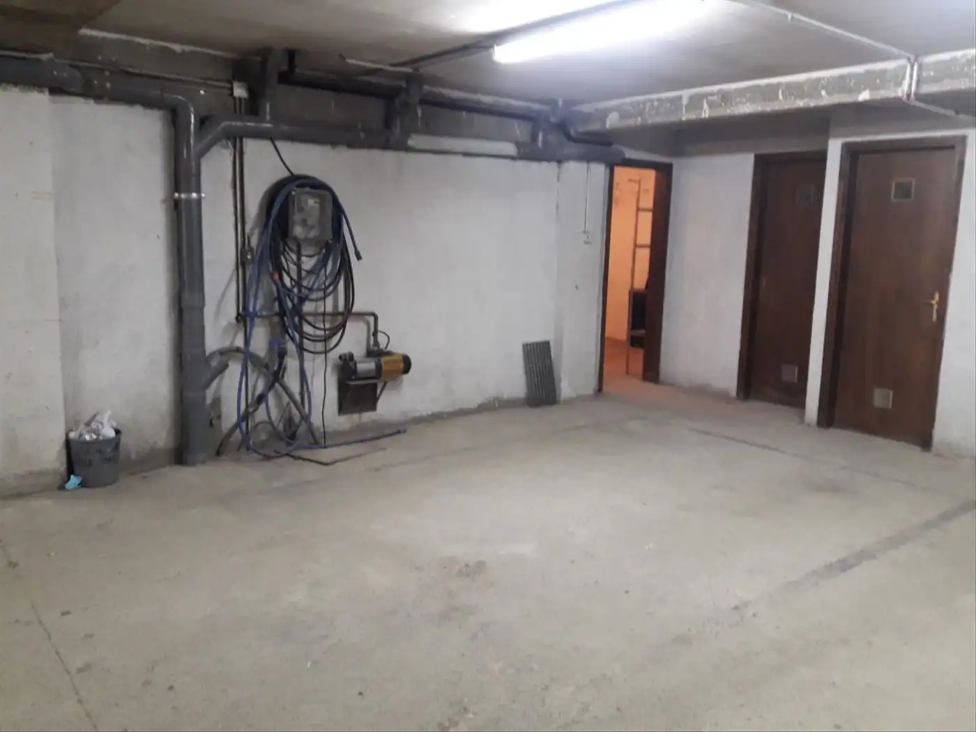 Duplex avec ascenseur à louer à Carrer del Raval 38, imagen 34