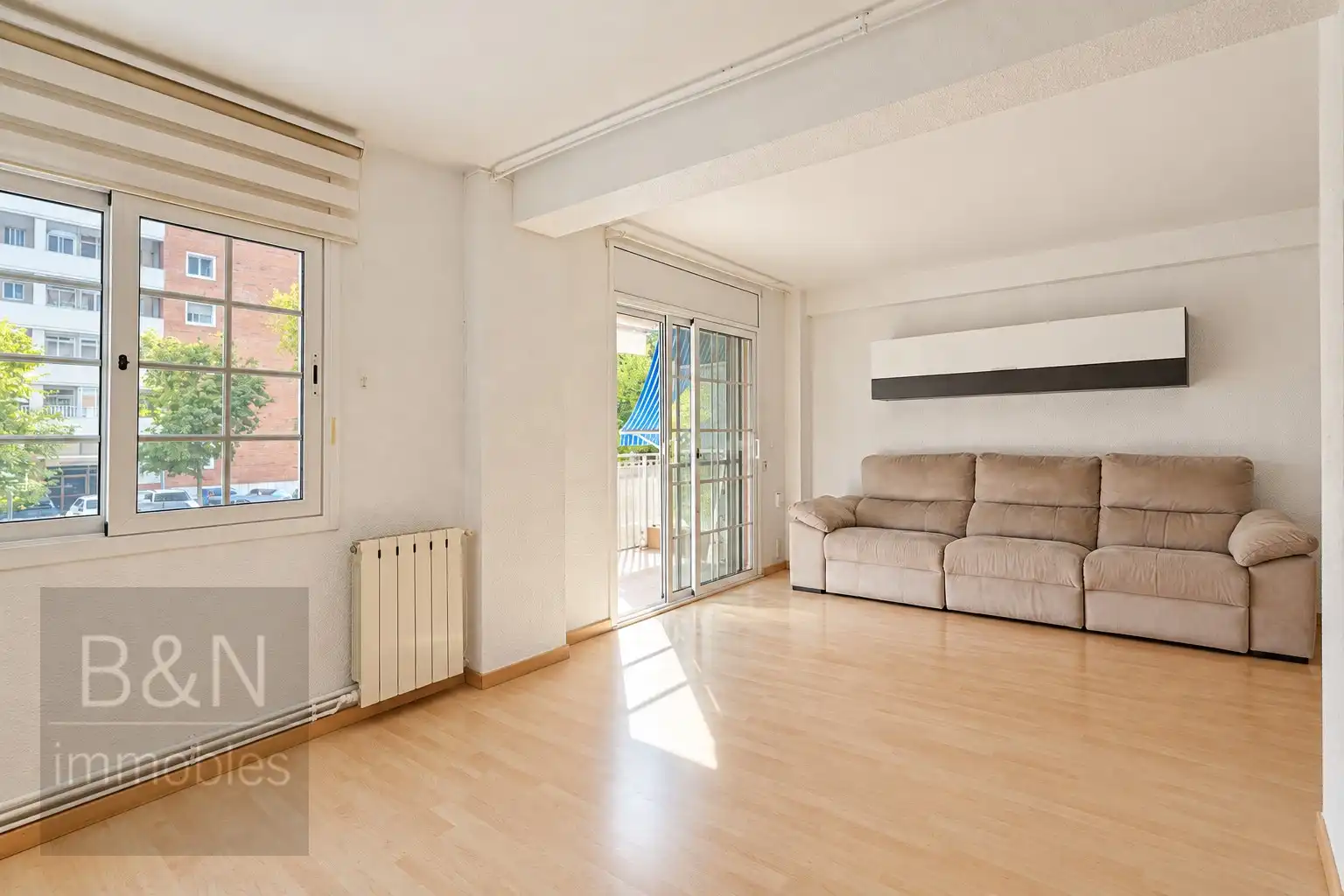 Flat with balcony for sale in Nord-oest, imagen 6