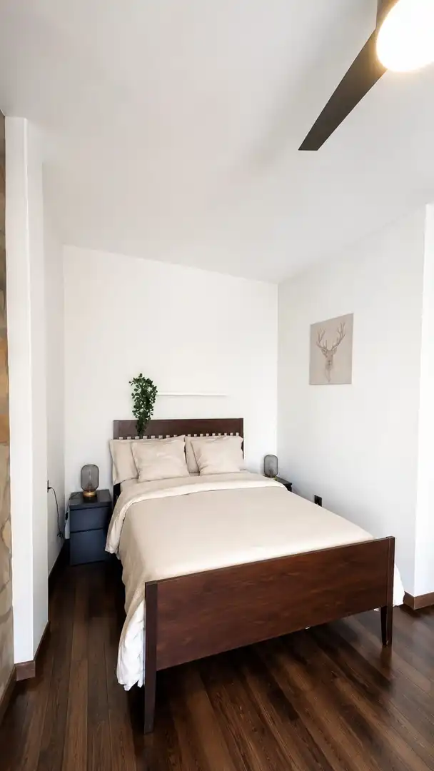 Habitación de Piso de alquiler en Los Realejos con Amueblado