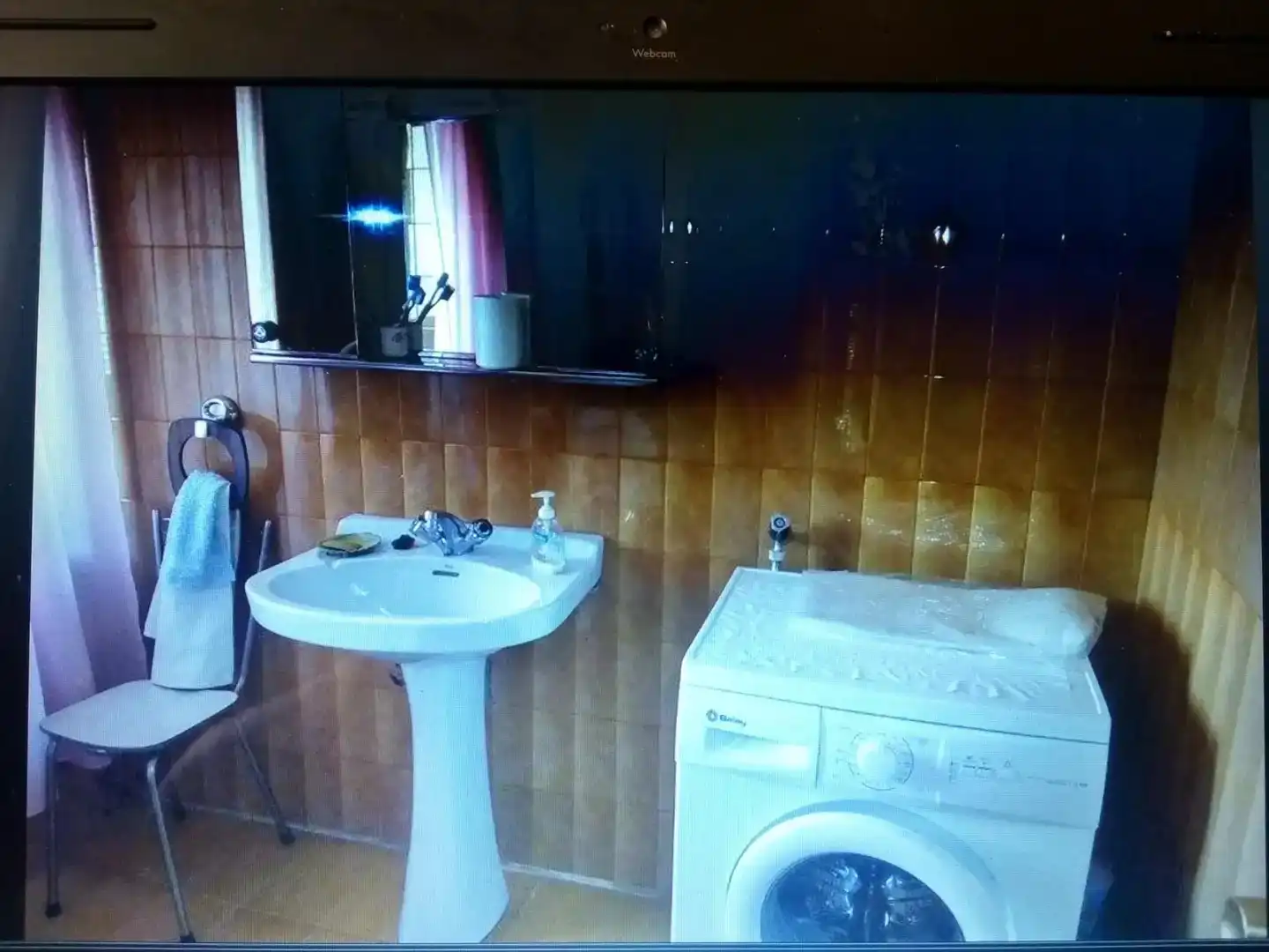Baño de Casa o chalet en venta en Valdemorillo de la Sierra, Cuenca