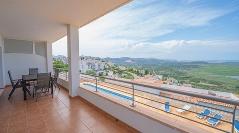 Photo 5 of Flat for sale in C/ Camelias, Pego, Alicante