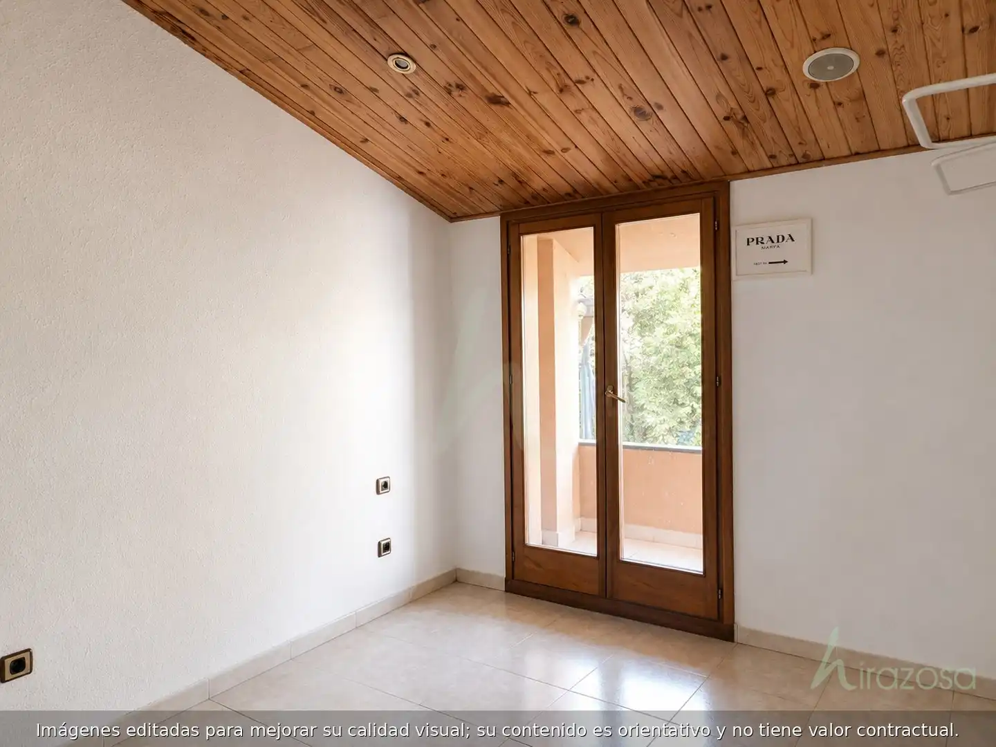 Piso en venta en Aiguafreda con Calefacción y Balcón