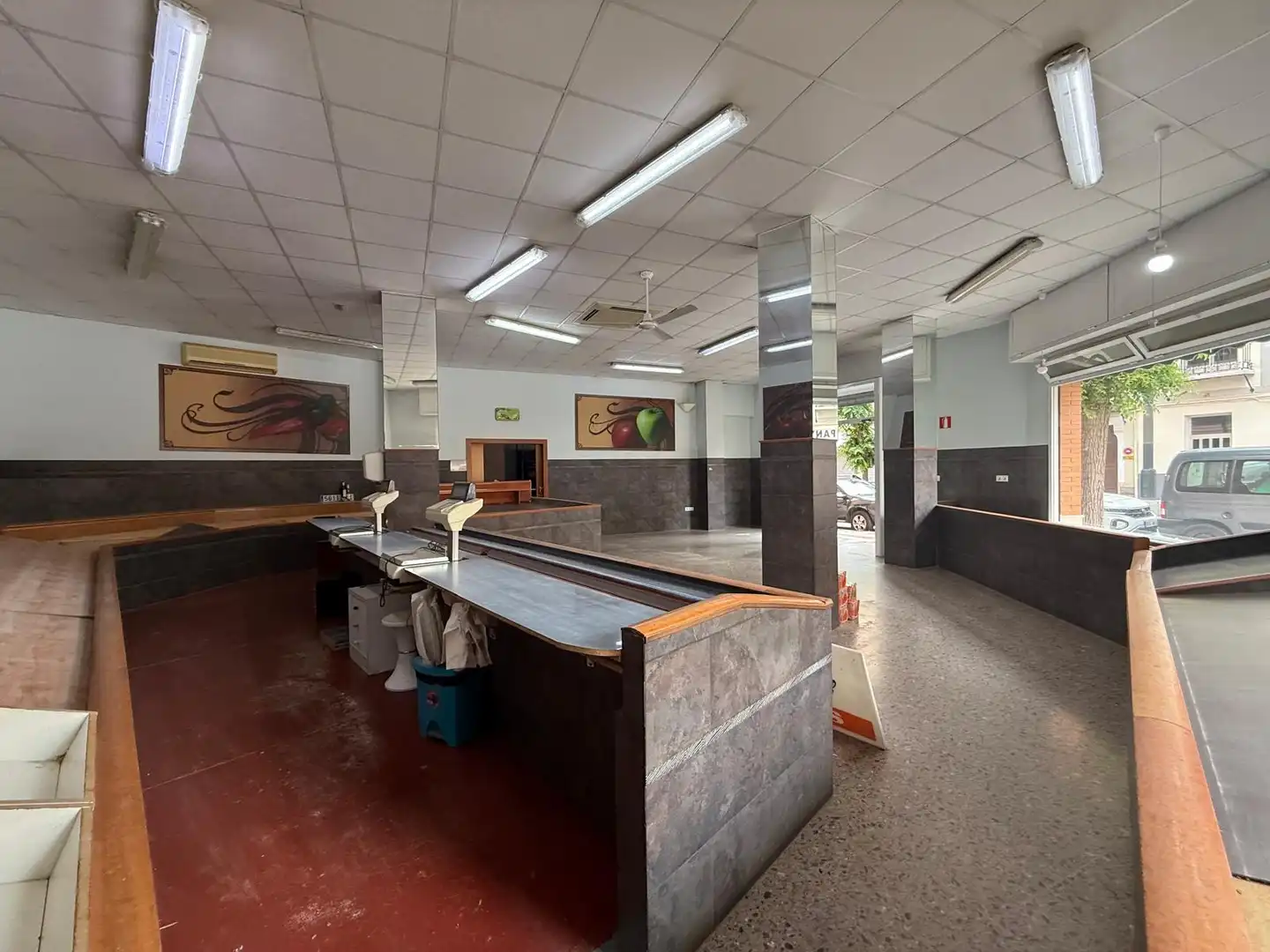 Business premises for sale in Centre - Zona Alta, imagen 7