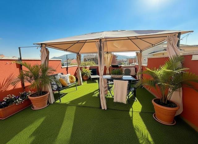 Casa-chalet en Venta en Avenida de Catalunya en Mas Rampinyo - Montcada Nova - Carrerada