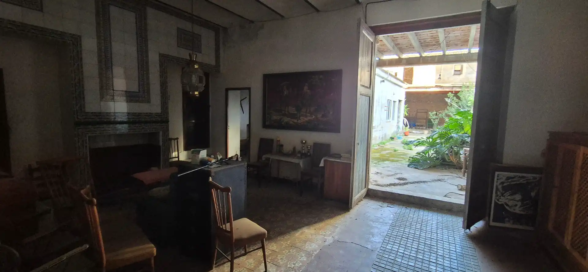 Casa o chalet en venta en Ròtova con Calefacción, Jardín privado y Terraza