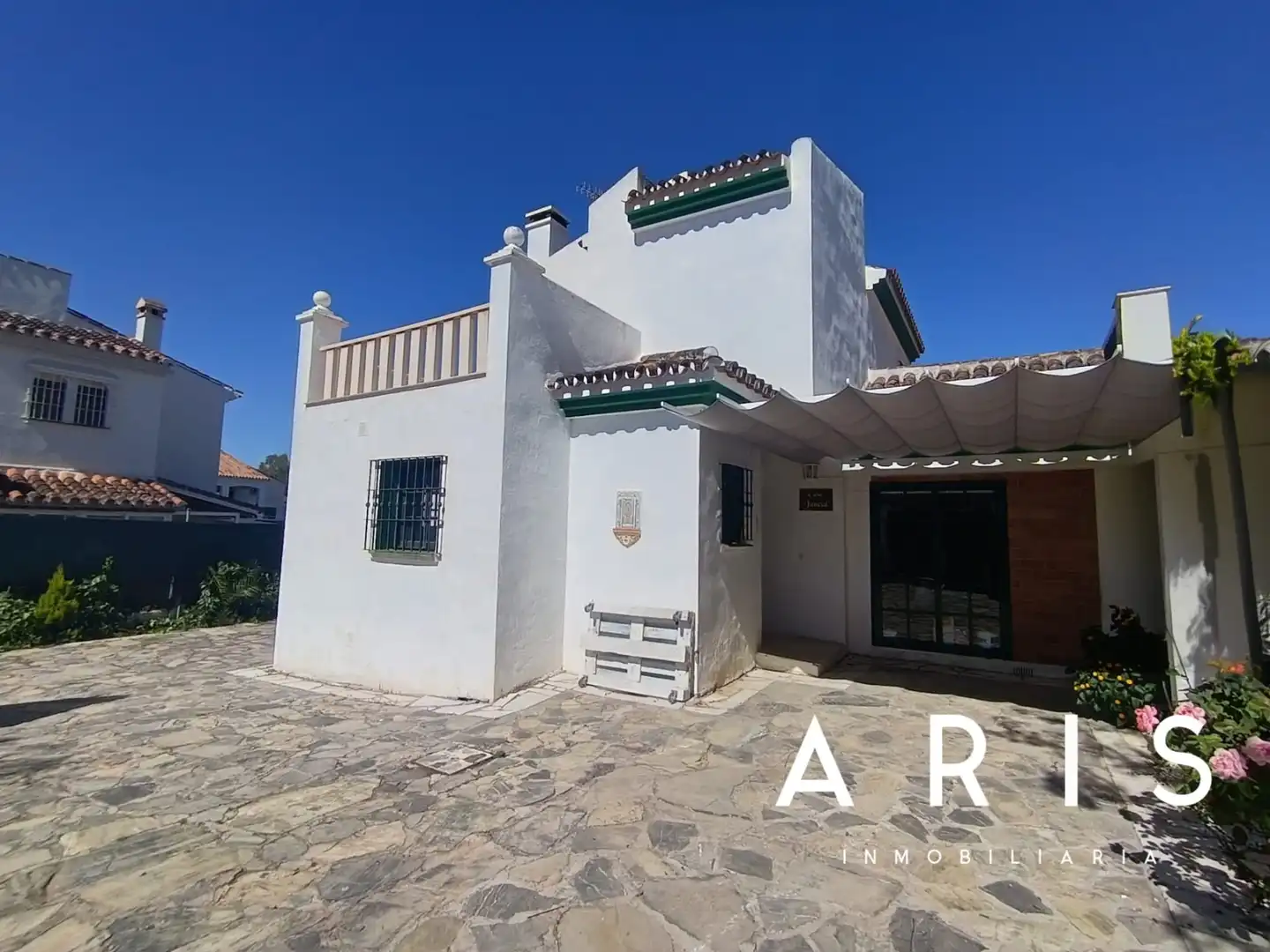 Casa o xalet en venda a Coín