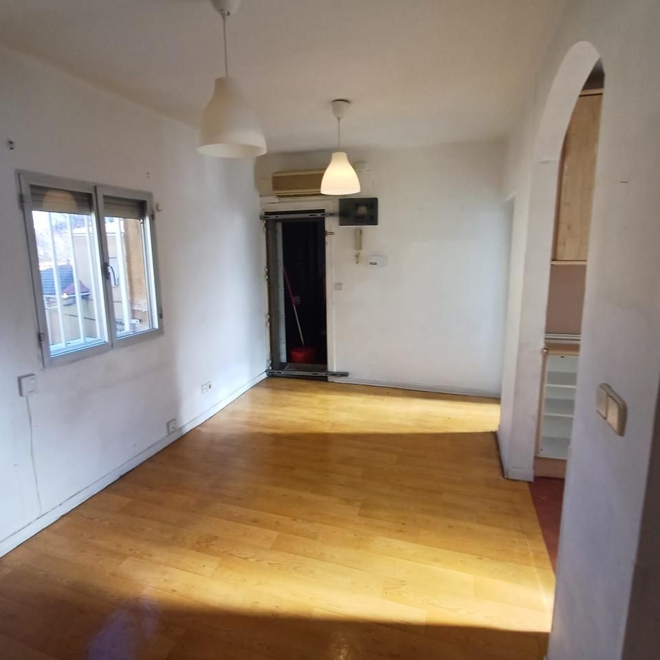 Piso en venta en Pico De La Brújula, Casco Histórico de Vallecas