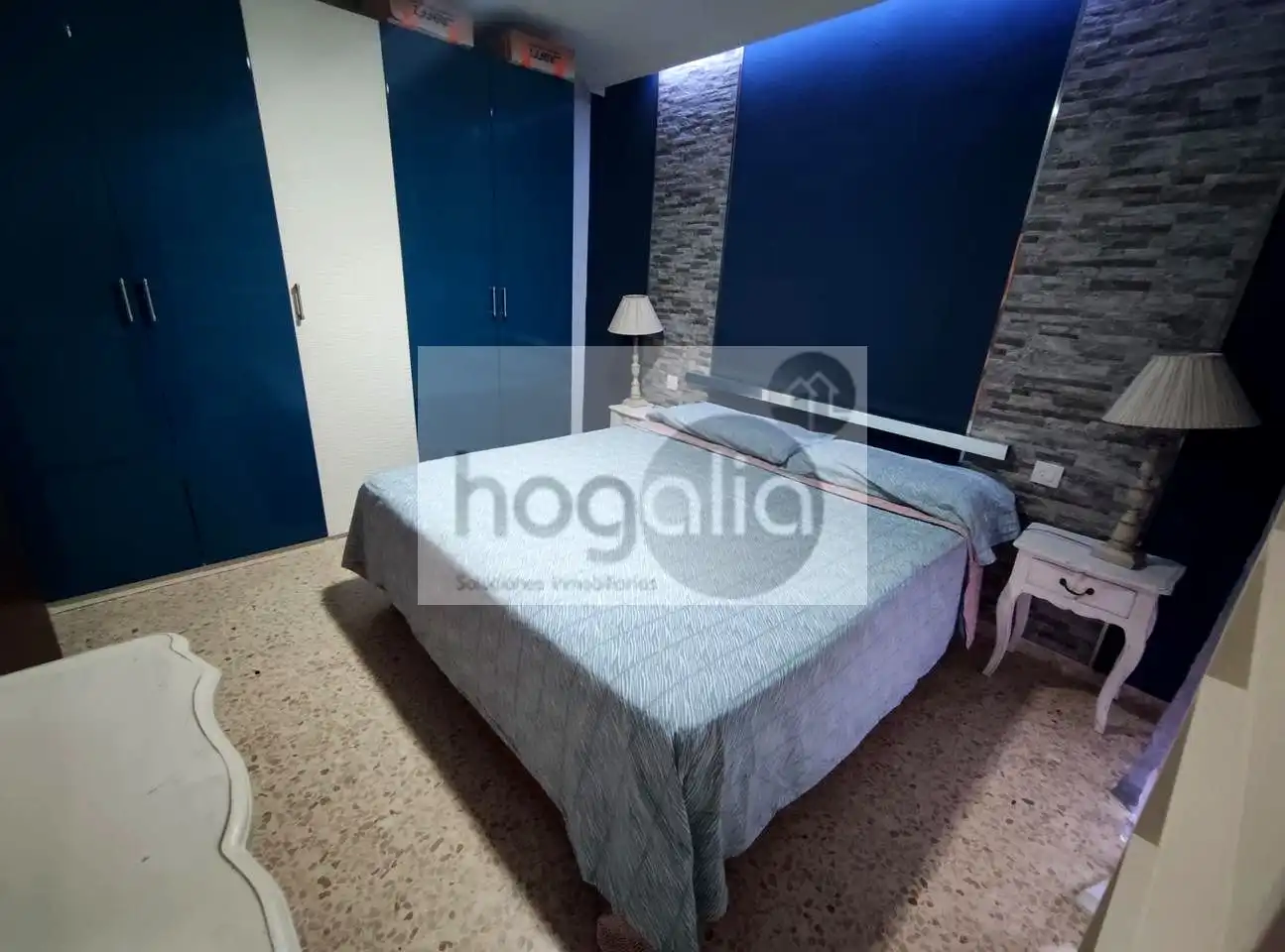 Flat for rent in San Carlos - San José