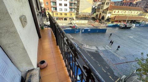 Foto 4 de Piso en venta en Pasaia, Gipuzkoa